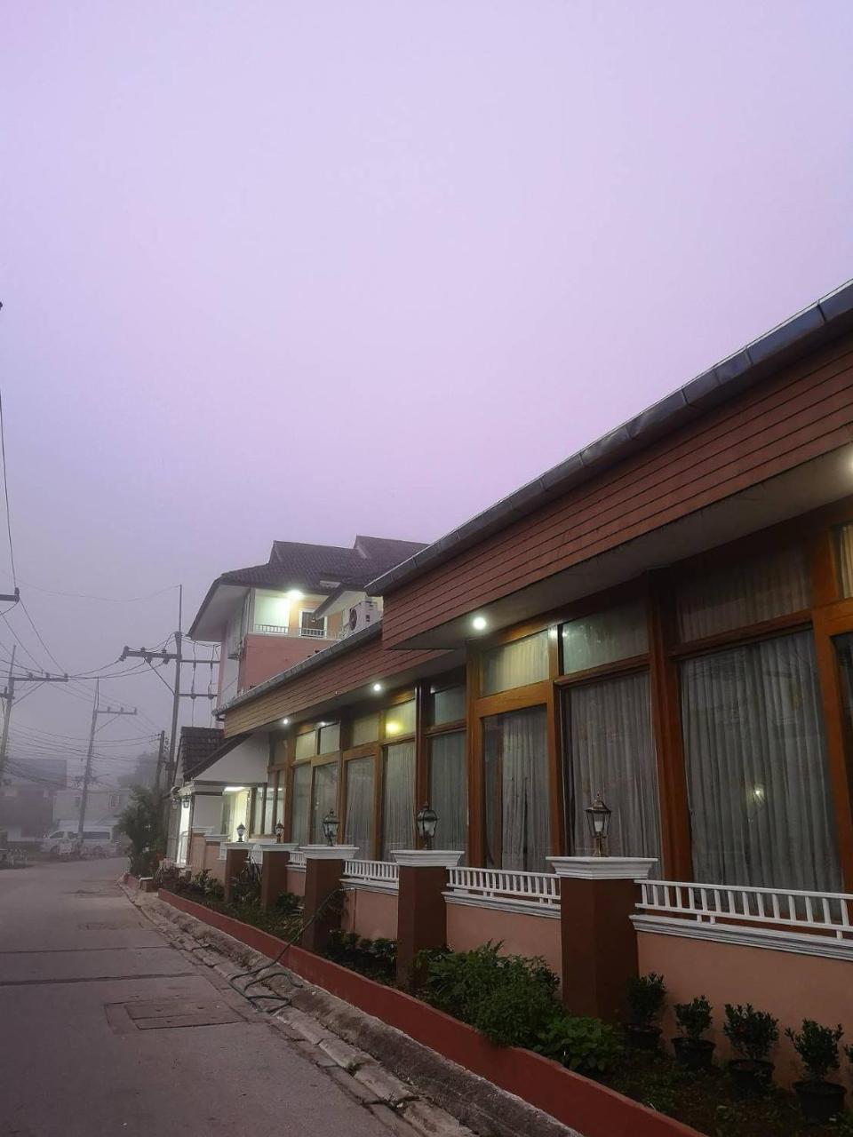 Sabun-Nga Hostel Chiang Rai Exterior photo