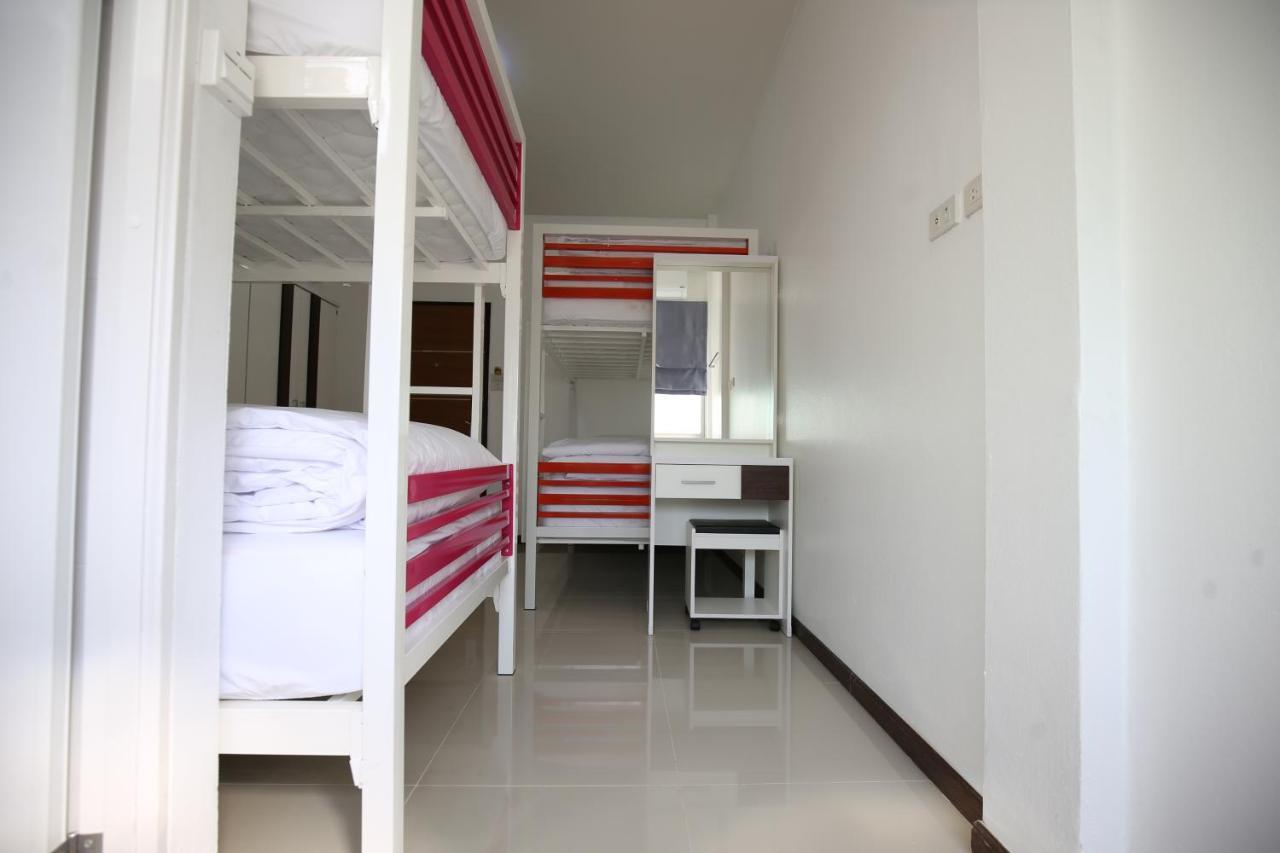 Sabun-Nga Hostel Chiang Rai Exterior photo