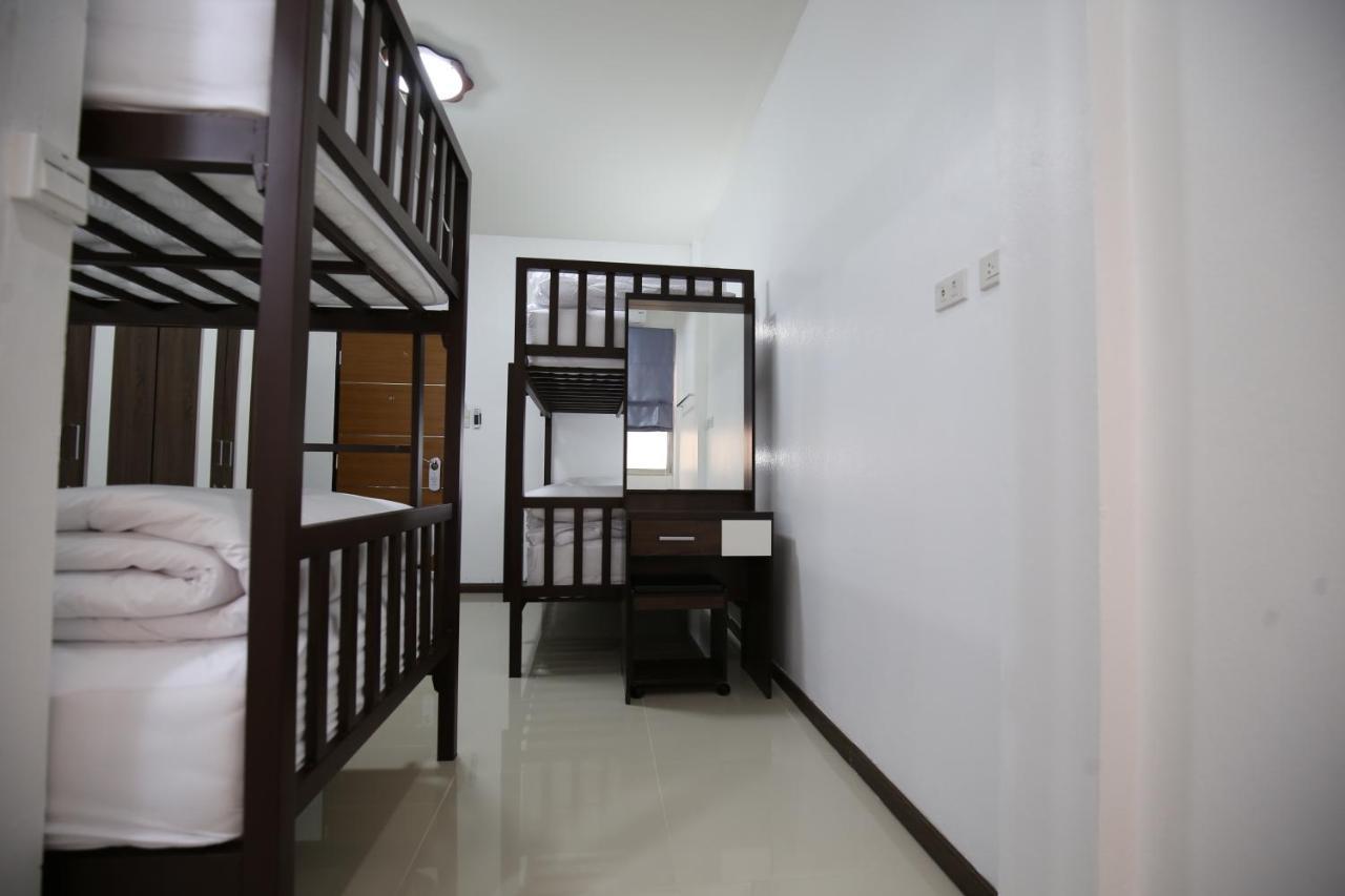 Sabun-Nga Hostel Chiang Rai Exterior photo